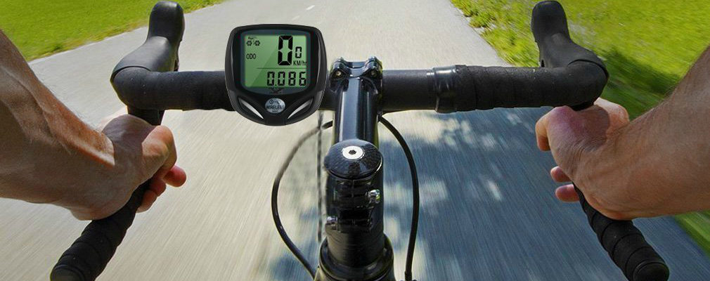 accessorio per bicicletta con contachilometri per CATEYE Base per bicicletta per computer 