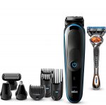 Braun All-in-one trimmer 5 MGK5280