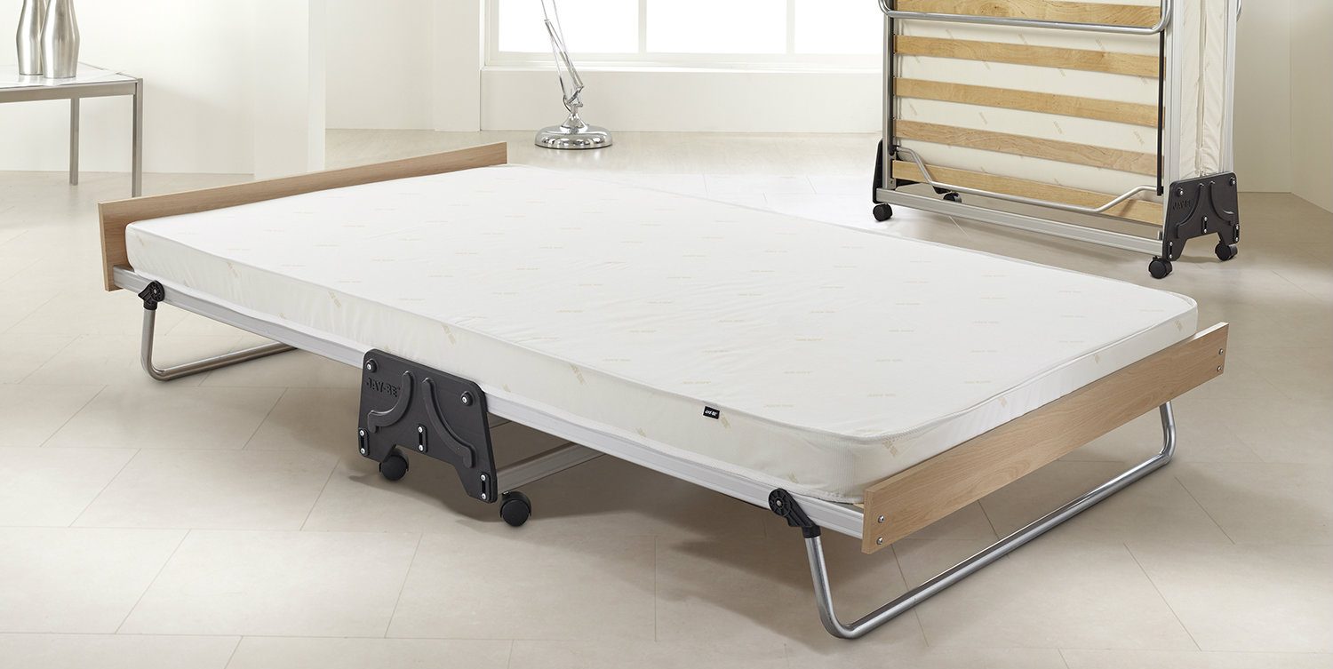 Manja pieghevole portatile letto singolo/Giardino Campeggio Indoor Furniture 