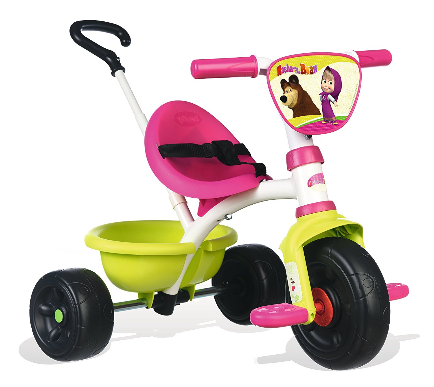 triciclo per bambini