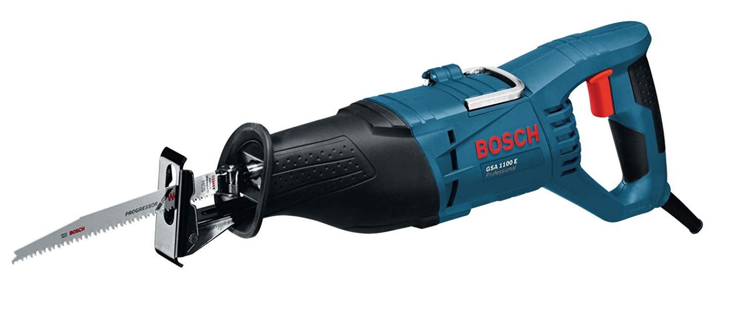 Bosch Professional 060164C800 GSA 1100 E