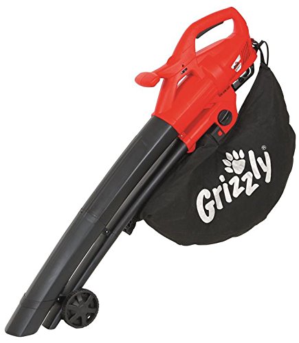 Grizzly ELS 2614–2 E