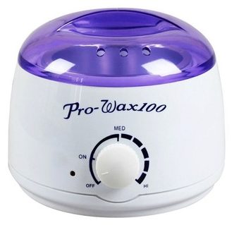 MWS Pro Wax 100