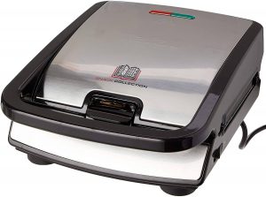 Tefal Snack Collection (SW852D12)