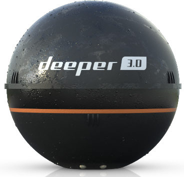 Deeper Sonar FLDP01