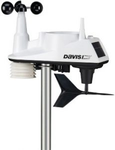 Davis Instruments Vantage Vue DAV-6250EU