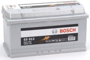 Bosch S5 013
