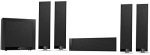 Kef T305 Sistema Home Theater 5.1
